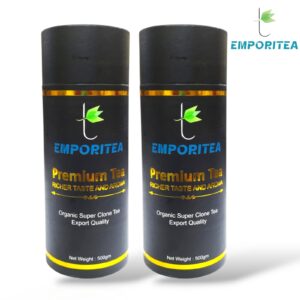Premium Organic Super Clone Tea (Export Quality) 1 KG