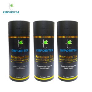 Premium Organic Super Clone Tea (Export Quality) 1.5 KG
